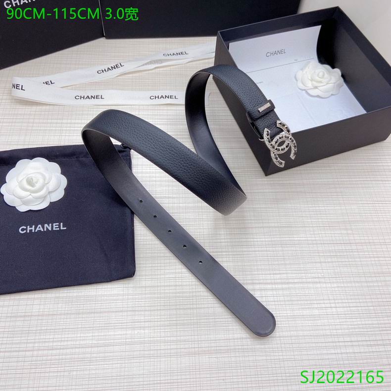 Chanel 30mmX90-115cm 7D (3)